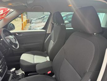 Skoda Yeti 1.2 TSI SE DSG Euro 5 5dr