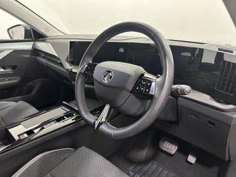 Vauxhall Astra 1.2 Turbo Design Auto Euro 6 (s/s) 5dr