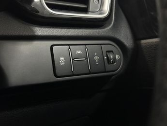 Kia Ceed 1.4 T-GDi 3 Sportswagon DCT Euro 6 (s/s) 5dr
