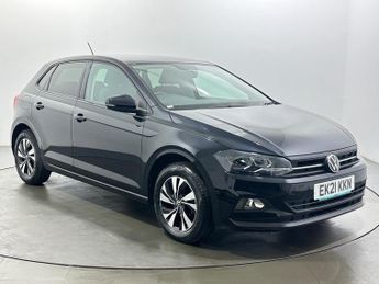 Volkswagen Polo 1.0 EVO Match Euro 6 (s/s) 5dr