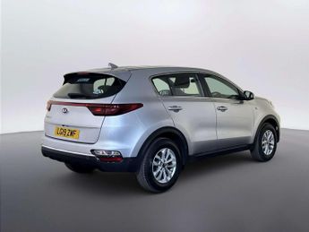 Kia Sportage 1.6 GDi 1 SUV 5dr Petrol Manual Euro 6 (s/s) (130 bhp)