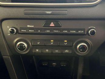 Kia Sportage 1.6 GDi 1 SUV 5dr Petrol Manual Euro 6 (s/s) (130 bhp)