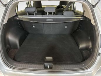 Kia Sportage 1.6 GDi 1 SUV 5dr Petrol Manual Euro 6 (s/s) (130 bhp)
