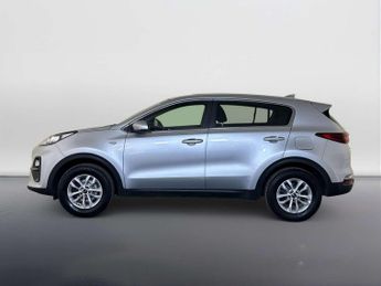 Kia Sportage 1.6 GDi 1 SUV 5dr Petrol Manual Euro 6 (s/s) (130 bhp)
