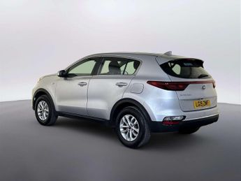 Kia Sportage 1.6 GDi 1 SUV 5dr Petrol Manual Euro 6 (s/s) (130 bhp)
