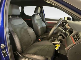 SEAT Arona 1.0 TSI GPF FR Sport SUV 5dr Petrol Manual Euro 6 (s/s) (115 ps)
