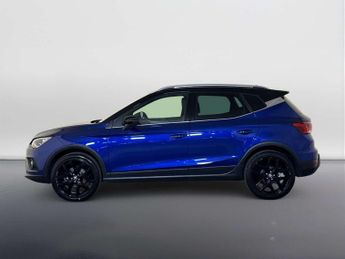 SEAT Arona 1.0 TSI GPF FR Sport SUV 5dr Petrol Manual Euro 6 (s/s) (115 ps)