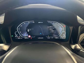 BMW 3 Series 2.0 330e 12kWh SE Pro Saloon 4dr Petrol Plug-in Hybrid Auto Euro