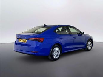 Skoda Octavia 1.0 TSI SE Technology Hatchback 5dr Petrol Manual Euro 6 (s/s) (