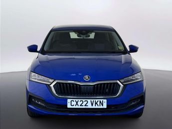 Skoda Octavia 1.0 TSI SE Technology Hatchback 5dr Petrol Manual Euro 6 (s/s) (