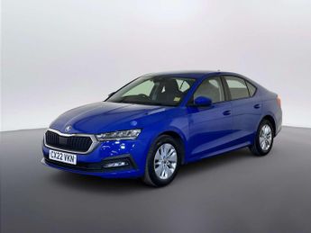 Skoda Octavia 1.0 TSI SE Technology Hatchback 5dr Petrol Manual Euro 6 (s/s) (