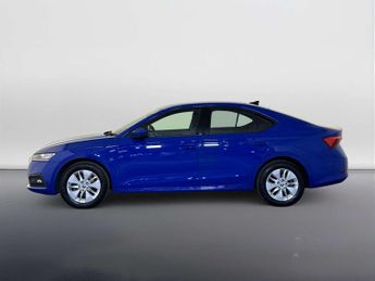 Skoda Octavia 1.0 TSI SE Technology Hatchback 5dr Petrol Manual Euro 6 (s/s) (