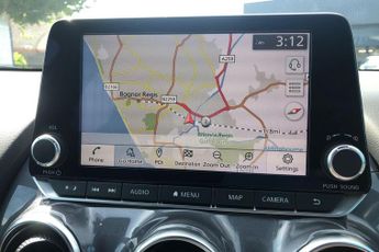Nissan Juke 1.6 Hybrid N-Connecta 5dr Auto