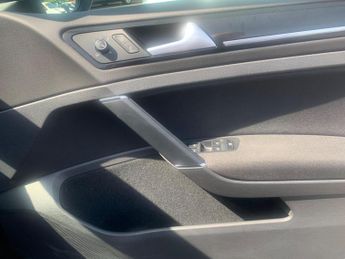 Volkswagen Golf GT  1.4 TFSi DSG