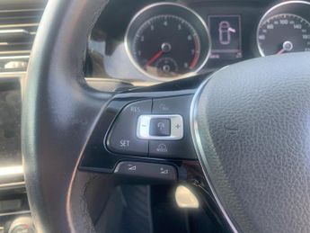 Volkswagen Golf GT  1.4 TFSi DSG