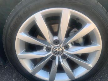 Volkswagen Golf GT  1.4 TFSi DSG