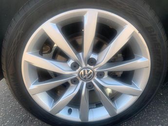 Volkswagen Golf GT  1.4 TFSi DSG