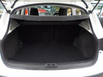 Nissan Qashqai 1.6 Acenta 2WD Euro 5 (s/s) 5dr
