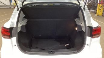 MG MG ZS 72.6kWh Trophy Long Range Auto 5dr