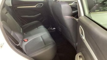 MG MG ZS 72.6kWh Trophy Long Range Auto 5dr