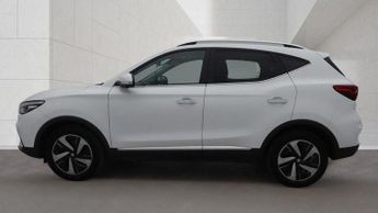 MG MG ZS 72.6kWh Trophy Long Range Auto 5dr