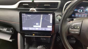 MG MG ZS 72.6kWh Trophy Long Range Auto 5dr
