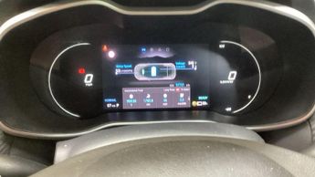 MG MG ZS 72.6kWh Trophy Long Range Auto 5dr