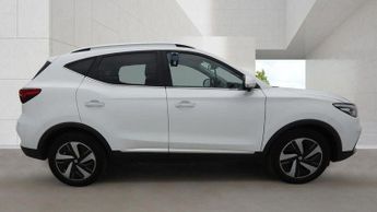 MG MG ZS 72.6kWh Trophy Long Range Auto 5dr