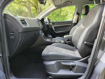 SEAT Ateca 1.5 TSI EVO XPERIENCE DSG Euro 6 (s/s) 5dr
