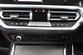 BMW 3 Series 2.0 330i M Sport Auto Euro 6 (s/s) 4dr