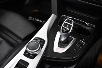 BMW 4 Series 2.0 420d M Sport Auto Euro 6 (s/s) 2dr