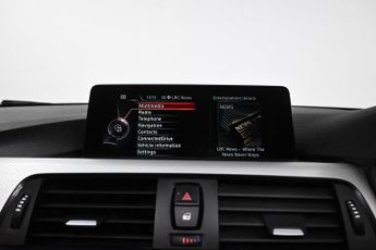 BMW 4 Series 2.0 420d M Sport Auto Euro 6 (s/s) 2dr