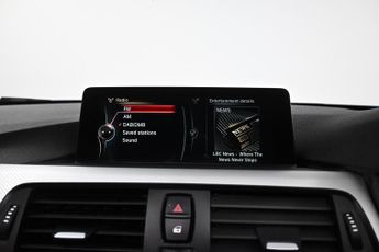 BMW 4 Series 2.0 420d M Sport Auto Euro 6 (s/s) 2dr