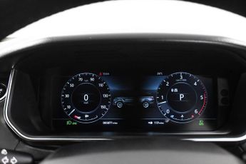 Land Rover Range Rover Sport 3.0 SD V6 HSE Dynamic Auto 4WD Euro 6 (s/s) 5dr