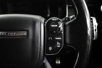 Land Rover Range Rover 3.0 D300 MHEV Westminster Black Auto 4WD Euro 6 (s/s) 5dr