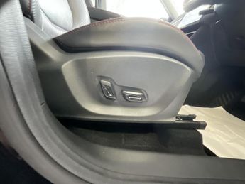 Mg Mg Zs ZS TROPHY CONNECT EV