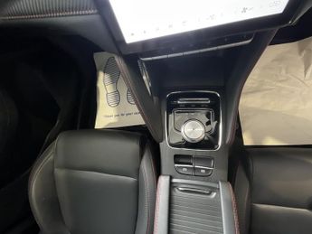 Mg Mg Zs ZS TROPHY CONNECT EV