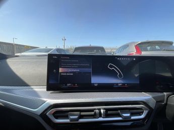 BMW I4 M50