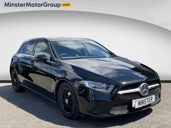 Mercedes A Class A 180 SE D AUTO