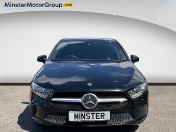Mercedes-Benz A Class A 180 SE D AUTO