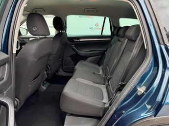 Skoda Kodiaq 2.0 TDI SE DSG Euro 6 (s/s) 5dr (5 Seat)