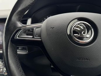 Skoda Kodiaq 2.0 TDI SE DSG Euro 6 (s/s) 5dr (5 Seat)