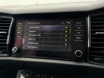 Skoda Kodiaq 2.0 TDI SE DSG Euro 6 (s/s) 5dr (5 Seat)