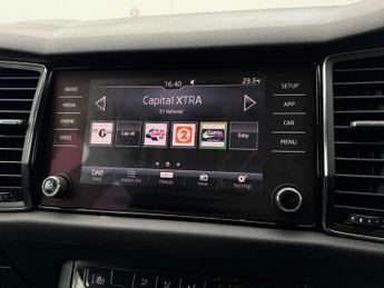 Skoda Kodiaq 2.0 TDI SE DSG Euro 6 (s/s) 5dr (5 Seat)