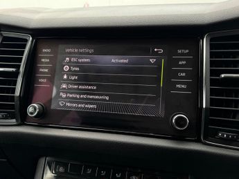 Skoda Kodiaq 2.0 TDI SE DSG Euro 6 (s/s) 5dr (5 Seat)