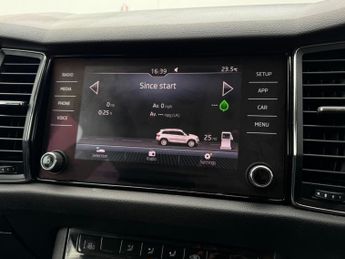 Skoda Kodiaq 2.0 TDI SE DSG Euro 6 (s/s) 5dr (5 Seat)