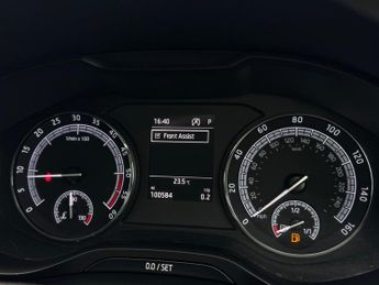 Skoda Kodiaq 2.0 TDI SE DSG Euro 6 (s/s) 5dr (5 Seat)