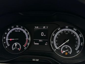 Skoda Kodiaq 2.0 TDI SE DSG Euro 6 (s/s) 5dr (5 Seat)