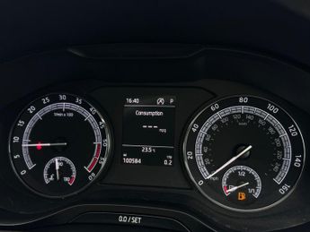 Skoda Kodiaq 2.0 TDI SE DSG Euro 6 (s/s) 5dr (5 Seat)