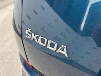 Skoda Kodiaq 2.0 TDI SE DSG Euro 6 (s/s) 5dr (5 Seat)